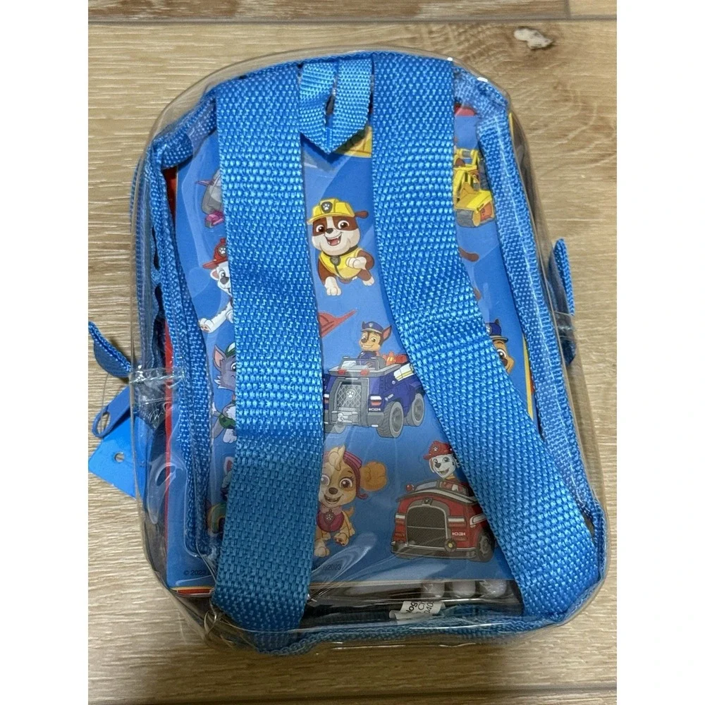 Nickelodeon paw patrol